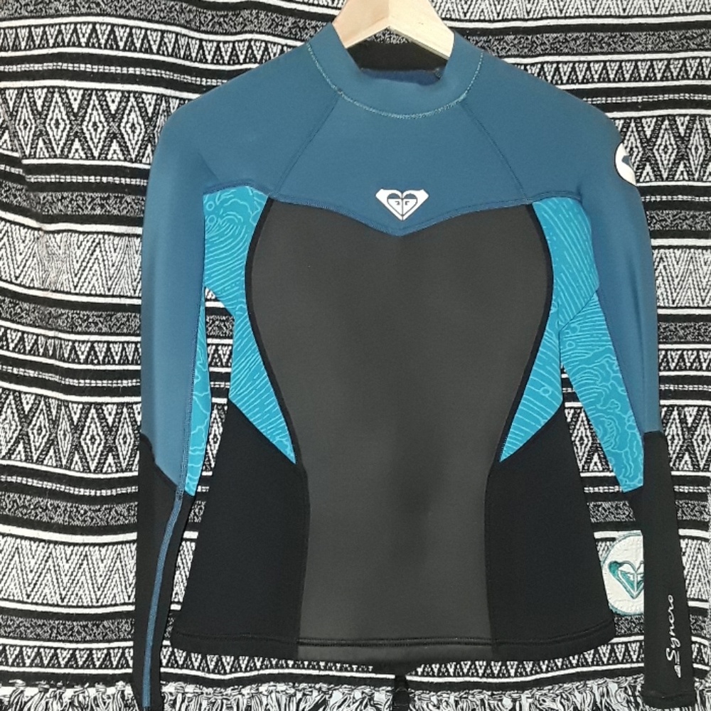 Roxy Wetsuit